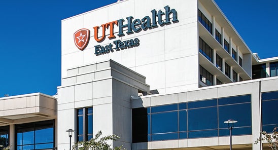 UT Health East Texas