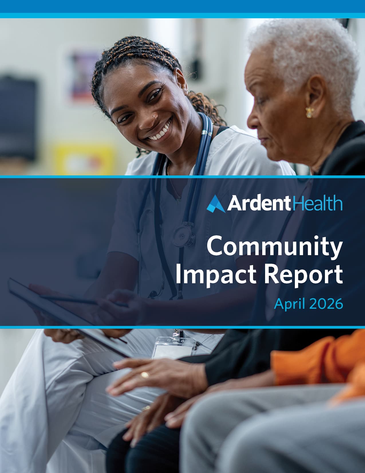 Community Impact Report